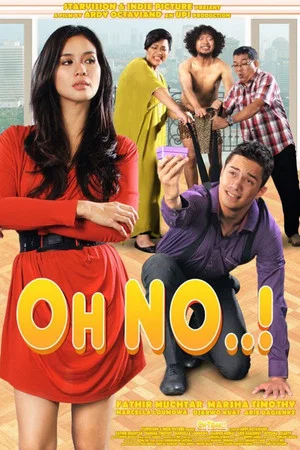 Постер: Oh No..!