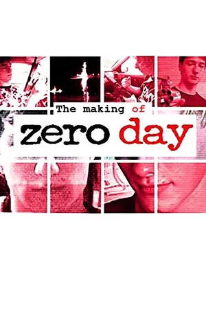 Постер: The Making of Zero Day