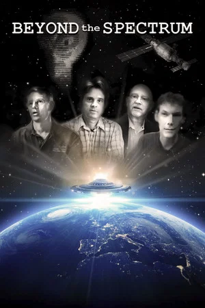 Постер: Beyond the Spectrum