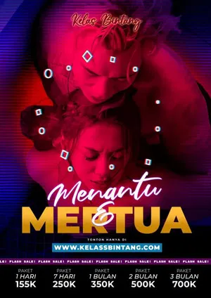 Постер: Menantu dan Mertua