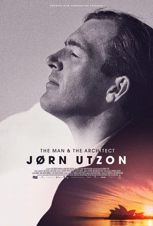 Постер: Jørn Utzon: The Man & the Architect