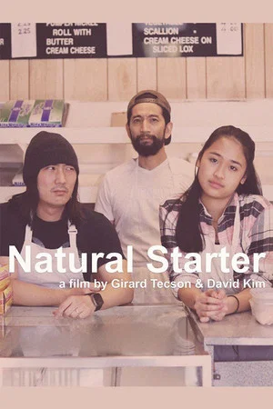 Постер: Natural Starter