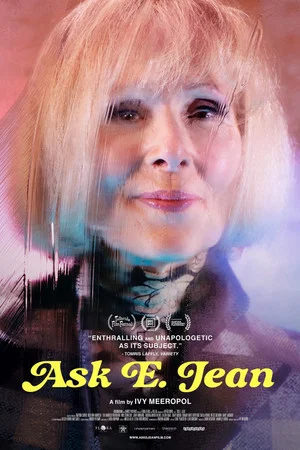 Постер: Ask E. Jean