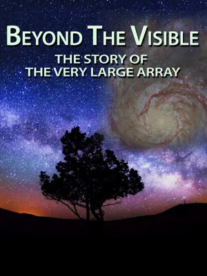 Постер: Beyond the Visible: The Story of the Very Large Array