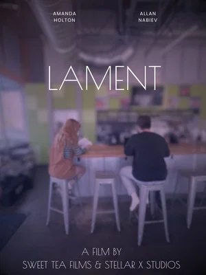 Постер: LAMENT