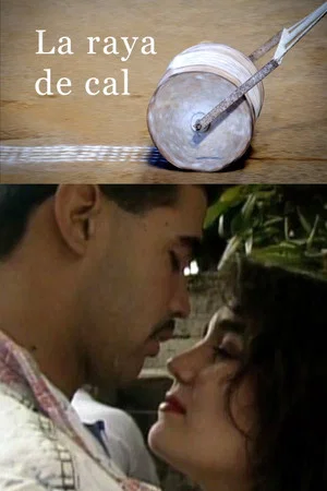 Постер: La raya de cal