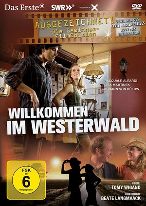 Постер: Willkommen im Westerwald
