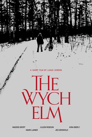 Постер: The Wych Elm