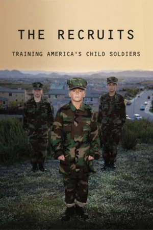 Постер: The Recruits