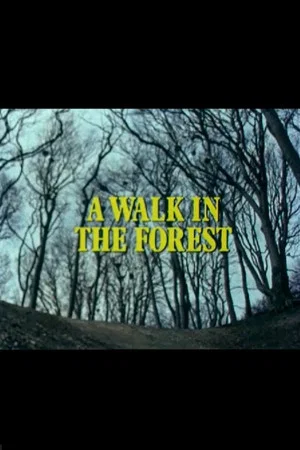 Постер: A Walk in the Forest