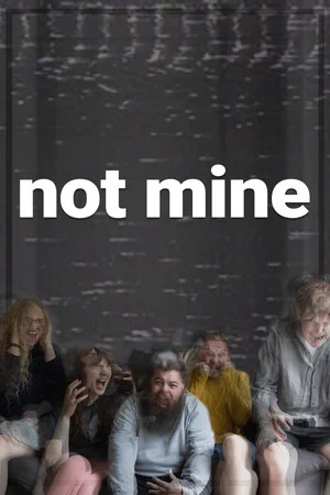Постер: Not Mine
