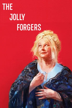 Постер: The Jolly Forgers