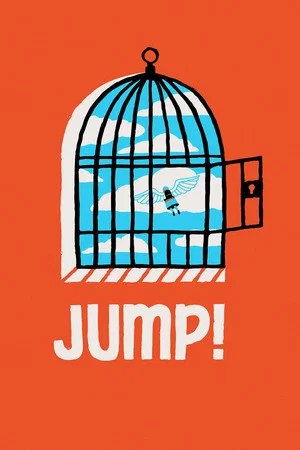 Постер: Jump!