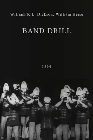 Постер: Band Drill