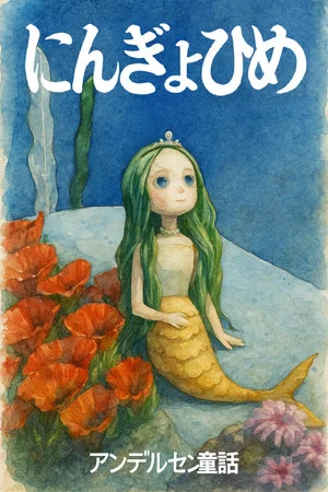 Постер: The Little Mermaid