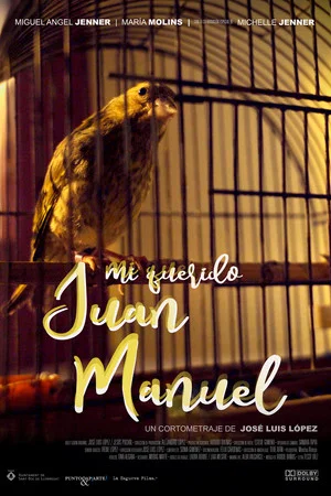 Постер: Mi querido Juan Manuel