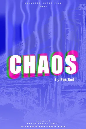 Постер: Chaos