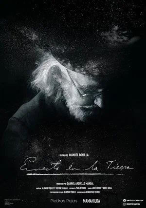 Постер: Ernesto on Earth