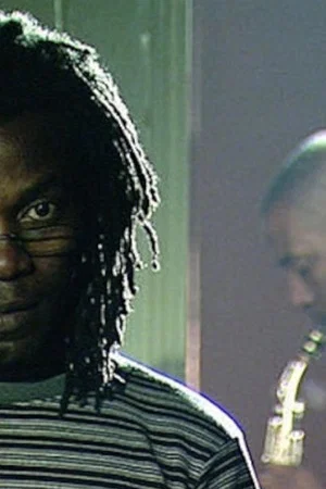 Постер: Black Deutschland
