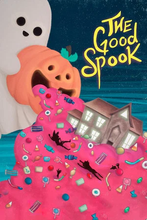 Постер: The Good Spook