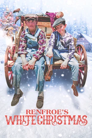 Постер: Renfroe's White Christmas