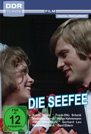 Постер: Die Seefee