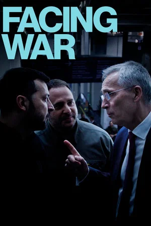 Постер: Facing War