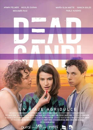 Постер: Dead Candi
