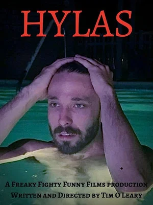 Постер: Hylas