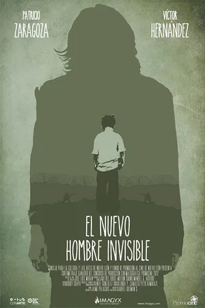 Постер: The New Invisible Man
