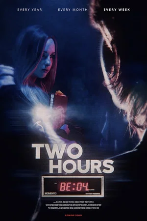 Постер: Two Hours Before
