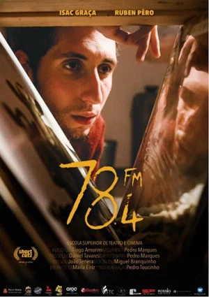 Постер: 78.4 FM