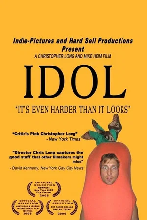 Постер: Idol