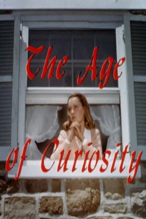 Постер: The Age of Curiosity