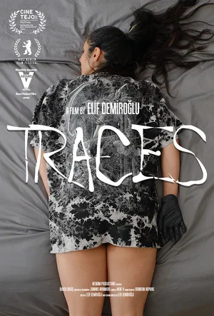 Постер: Traces