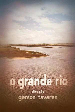 Постер: O Grande Rio