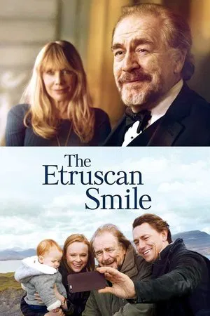 Постер: The Etruscan Smile