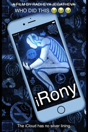 Постер: iRony