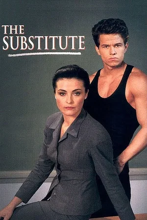 Постер: The Substitute