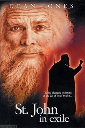 Постер: St. John in Exile