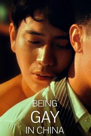 Постер: Being Gay in China