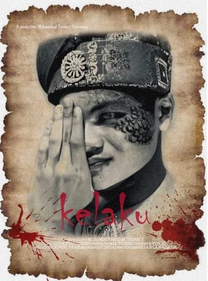 Постер: Kelaku