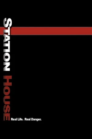 Постер: Station House