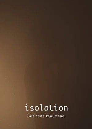 Постер: Isolation