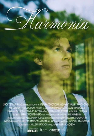 Постер: Harmonia