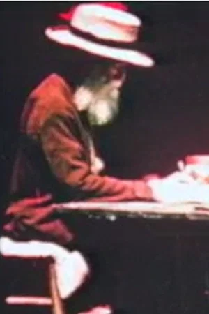Постер: A Day with John Burroughs