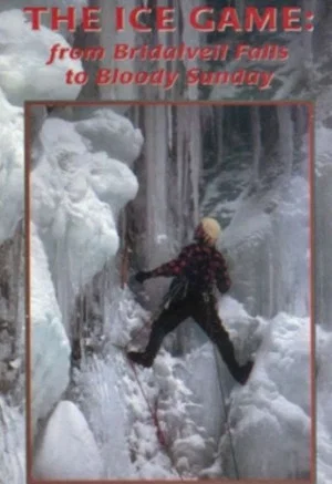 Постер: The Ice Game