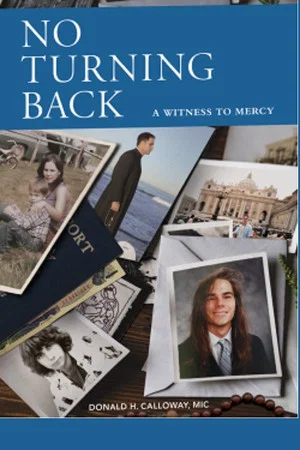 Постер: No Turning Back