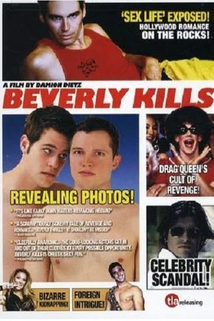 Постер: Beverly Kills