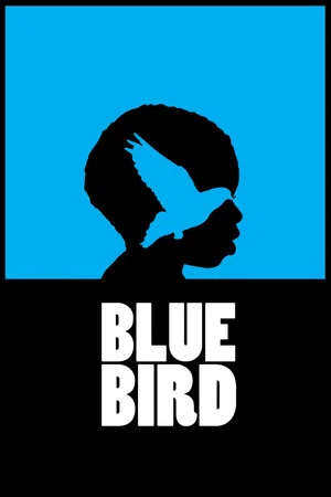 Постер: Blue Bird